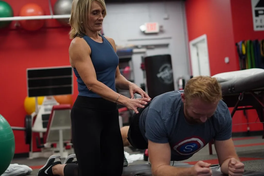 Pelvic Floor Physical Therapy for Frequent Urination